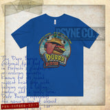 Durrr Burger Perfectly Greasy 2017 Vintage Men's T-Shirt