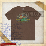 Dudley Do-Right’s Emporium 1971 Vintage Men’s T-Shirt