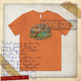 Dudley Do-Right’s Emporium 1971 Vintage Men’s T-Shirt