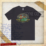 Dudley Do-Right’s Emporium 1971 Vintage Men’s T-Shirt