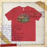 Dudley Do-Right’s Emporium 1971 Vintage Men’s T-Shirt