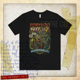 Dead of Night 1973 Vintage Men's T-Shirt