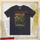 Dead of Night 1973 Vintage Men's T-Shirt