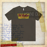 Di Salvo Trucking Co. 1948 Vintage Men's T-Shirt