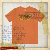 Di Salvo Trucking Co. 1948 Vintage Men's T-Shirt