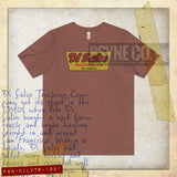 Di Salvo Trucking Co. 1948 Vintage Men's T-Shirt