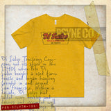 Di Salvo Trucking Co. 1948 Vintage Men's T-Shirt