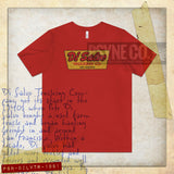 Di Salvo Trucking Co. 1948 Vintage Men's T-Shirt