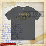 DJ's Convenience Store Phoenix 1999 Vintage Men’s T-Shirt
