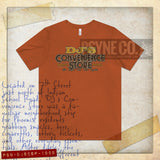DJ's Convenience Store Phoenix 1999 Vintage Men’s T-Shirt