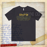DJ's Convenience Store Phoenix 1999 Vintage Men’s T-Shirt