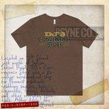 DJ's Convenience Store Phoenix 1999 Vintage Men’s T-Shirt