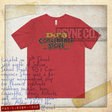 DJ's Convenience Store Phoenix 1999 Vintage Men’s T-Shirt