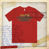 DJ's Convenience Store Phoenix 1999 Vintage Men’s T-Shirt