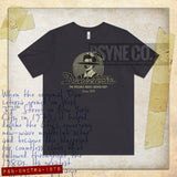 Danceteria NYC 1979 Vintage Men's T-Shirt