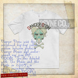 Danger Doom 2005 Vintage Men's T-Shirt