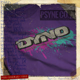 DYNO BMX Radical 1982 Vintage Women's T-Shirt
