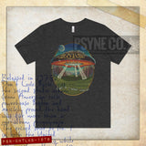 Don't Look Back 1978 Vintage Men's T-Shirt