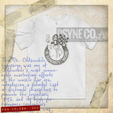 Dr. Oldsmobile's W Machine 1969 Vintage Men's T-Shirt