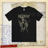 Doxxxology 1991 Vintage Men's T-Shirt