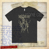 Doxxxology 1991 Vintage Men's T-Shirt