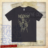 Doxxxology 1991 Vintage Men's T-Shirt