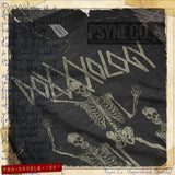 Doxxxology 1991 Vintage Men's T-Shirt