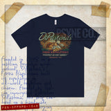 DiPastena's Pizza Napoletana Brooklyn 1948 Vintage Men's T-Shirt