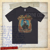 Drag Racing America's #1 Sport 1974 Vintage Men's T-Shirt