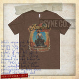 Drag Racing America's #1 Sport 1974 Vintage Men's T-Shirt