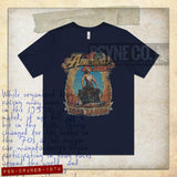 Drag Racing America's #1 Sport 1974 Vintage Men's T-Shirt