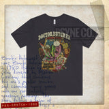 Doctor Butcher M.D. 1982 Vintage Men's T-Shirt