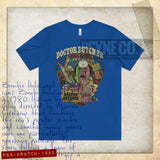 Doctor Butcher M.D. 1982 Vintage Men's T-Shirt