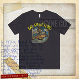 Dr. Demento 1970 Vintage Men's T-Shirt