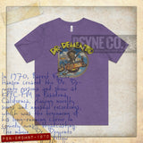 Dr. Demento 1970 Vintage Men's T-Shirt