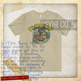 Dr. Demento 1970 Vintage Men's T-Shirt