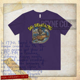 Dr. Demento 1970 Vintage Men's T-Shirt