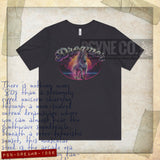 Dreamer 1986 Vintage Men's T-Shirt