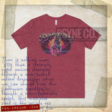 Dreamer 1986 Vintage Men's T-Shirt