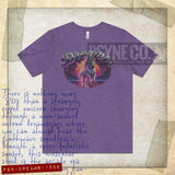 Dreamer 1986 Vintage Men's T-Shirt