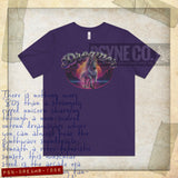 Dreamer 1986 Vintage Men's T-Shirt