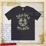 The Dharma Bums 1987 Vintage Men's T-Shirt