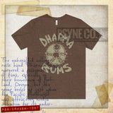 The Dharma Bums 1987 Vintage Men's T-Shirt