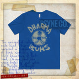 The Dharma Bums 1987 Vintage Men's T-Shirt