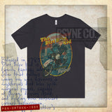 The Dirt Bike Kid 1985 Vintage Men's T-Shirt