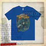 The Dirt Bike Kid 1985 Vintage Men's T-Shirt