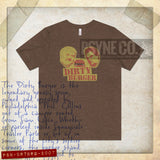 Dirty Burger 2007 Vintage Men's T-Shirt