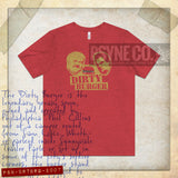 Dirty Burger 2007 Vintage Men's T-Shirt
