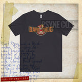 Dart Drug 1954 Vintage Men's T-Shirt