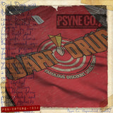 Dart Drug 1954 Vintage Men's T-Shirt